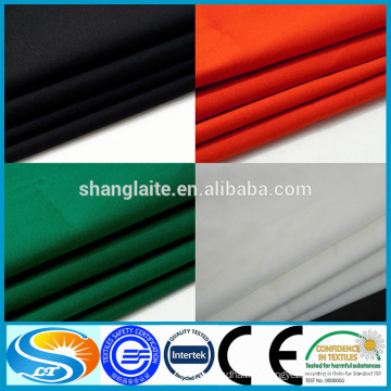 wholesale twill t/c cotton garment fabric